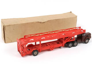 Lot 169 - NOREV (FRANCE) (1)