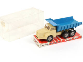 Lot 163 - NOREV (FRANCE) (1)