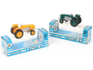 Lot 180 - NOREV (FRANCE) (2)