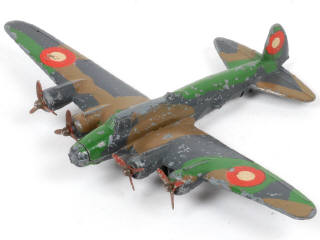 Lot 97 - TEKNO (DANEMARK) (1)