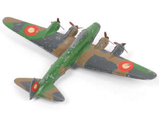 Lot 97 - TEKNO (DANEMARK) (1)