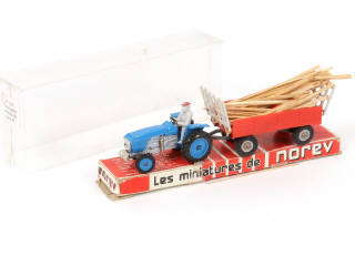 Lot 162 - NOREV (FRANCE) (1)