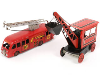 Lot 46 - C.I.J. (FRANCE) (2)