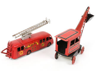 Lot 46 - C.I.J. (FRANCE) (2)