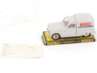 Lot 175 - NOREV (FRANCE) (1)