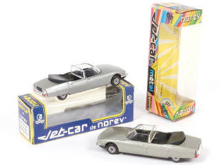 Lot 161 - NOREV - JET CAR (FRANCE) (2)