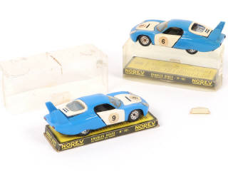 Lot 179 - NOREV (FRANCE) (2)