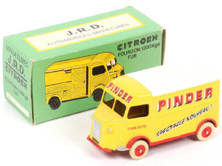 Lot 154 - JRD (FRANCE) (1)