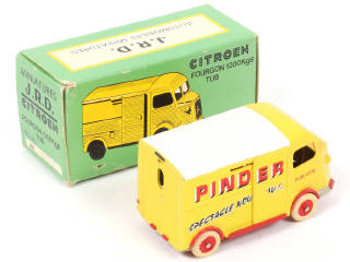 Lot 154 - JRD (FRANCE) (1)