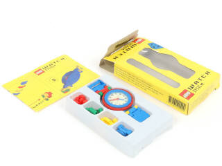 Lot 177 - LEGO (DANEMARK) (1)