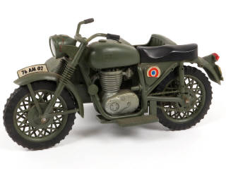 Lot 87 - CEJI ARBOIS (USA) (1)