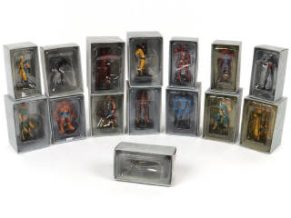 Lot 81 - ALTAYA (ESPAGNE) (15)