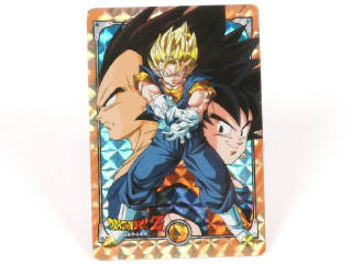 Lot 76 - BANDAI (1)
