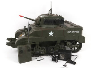 Lot 77 - THE ULTIMATE SOLDIER (USA) (1)