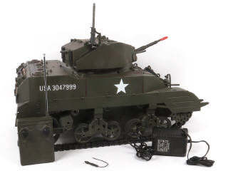 Lot 77 - THE ULTIMATE SOLDIER (USA) (1)