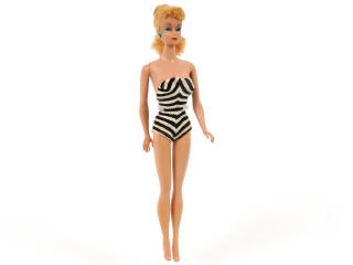 Lot 147 - MATTEL (USA) (1)