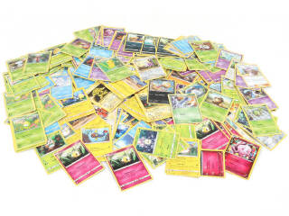 Lot 65 - POKEMON COMPANY (FRANCE) (100)