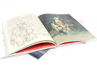 Lot 21 - EDITIONS VENTS D'OUEST (FRANCE) (4)