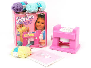 Lot 107 - MATTEL (USA) (1)