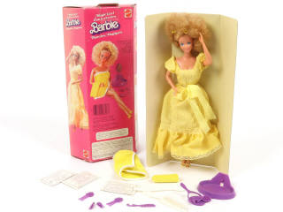 Lot 162 - MATTEL (USA) (1)