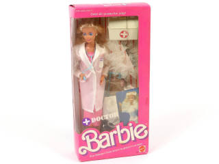 Lot 160 - MATTEL (USA) (1)