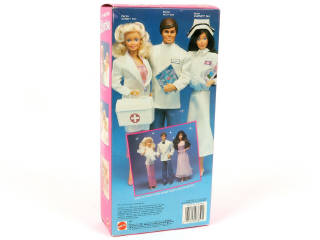 Lot 160 - MATTEL (USA) (1)