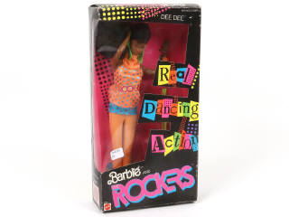 Lot 159 - MATTEL (USA) (1)