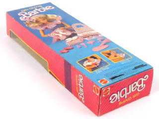 Lot 158 - MATTEL (USA) (1)