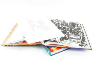 Lot 23 - MEL PUBLISHER (FRANCE) (2)