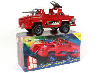 Lot 91 - MATTEL (USA) (1)