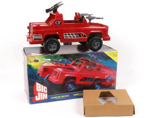 Lot 91 - MATTEL (USA) (1)