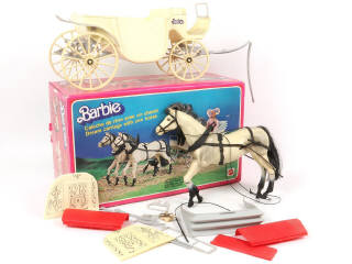 Lot 110 - MATTEL (USA) (1)