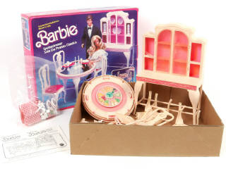 Lot 112 - MATTEL (USA) (3)