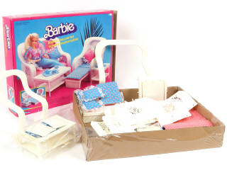 Lot 112 - MATTEL (USA) (3)