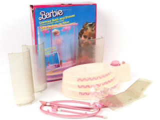 Lot 114 - MATTEL (USA) (3)