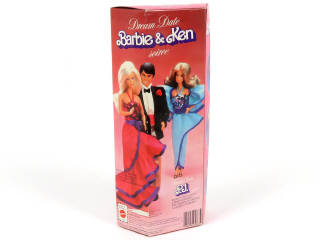 Lot 152 - MATTEL (USA) (1)