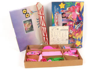 Lot 113 - MATTEL (USA) (3)