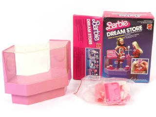 Lot 113 - MATTEL (USA) (3)