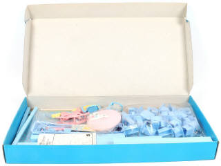 Lot 108 - MATTEL (USA) (1)