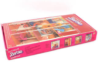 Lot 106 - MATTEL (USA) (1)