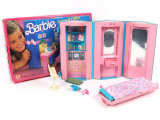 Lot 111 - MATTEL (USA) (3)