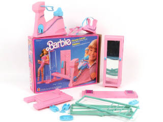 Lot 121 - MATTEL (USA) (3)