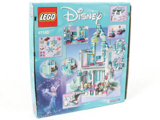 Lot 178 - LEGO (DANEMARK) (1)