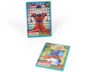 Lot 69 - BANDAÏ (JAPON) (7)