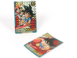 Lot 69 - BANDAÏ (JAPON) (7)