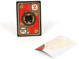 Lot 72 - BANDAÏ (JAPON) (1)