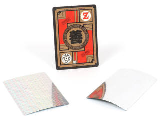 Lot 71 - BANDAÏ (JAPON) (3)