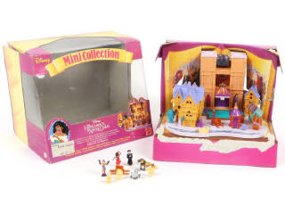 Lot 33 - BLUEBIRD TOYS (CHINE) (1)
