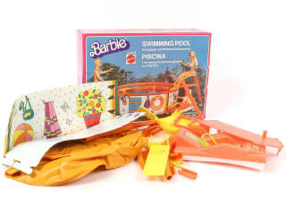 Lot 99 - MATTEL (USA) (1)