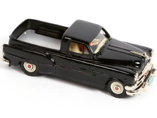 Lot 157 - BROOKLIN MODELS (GB) (1)